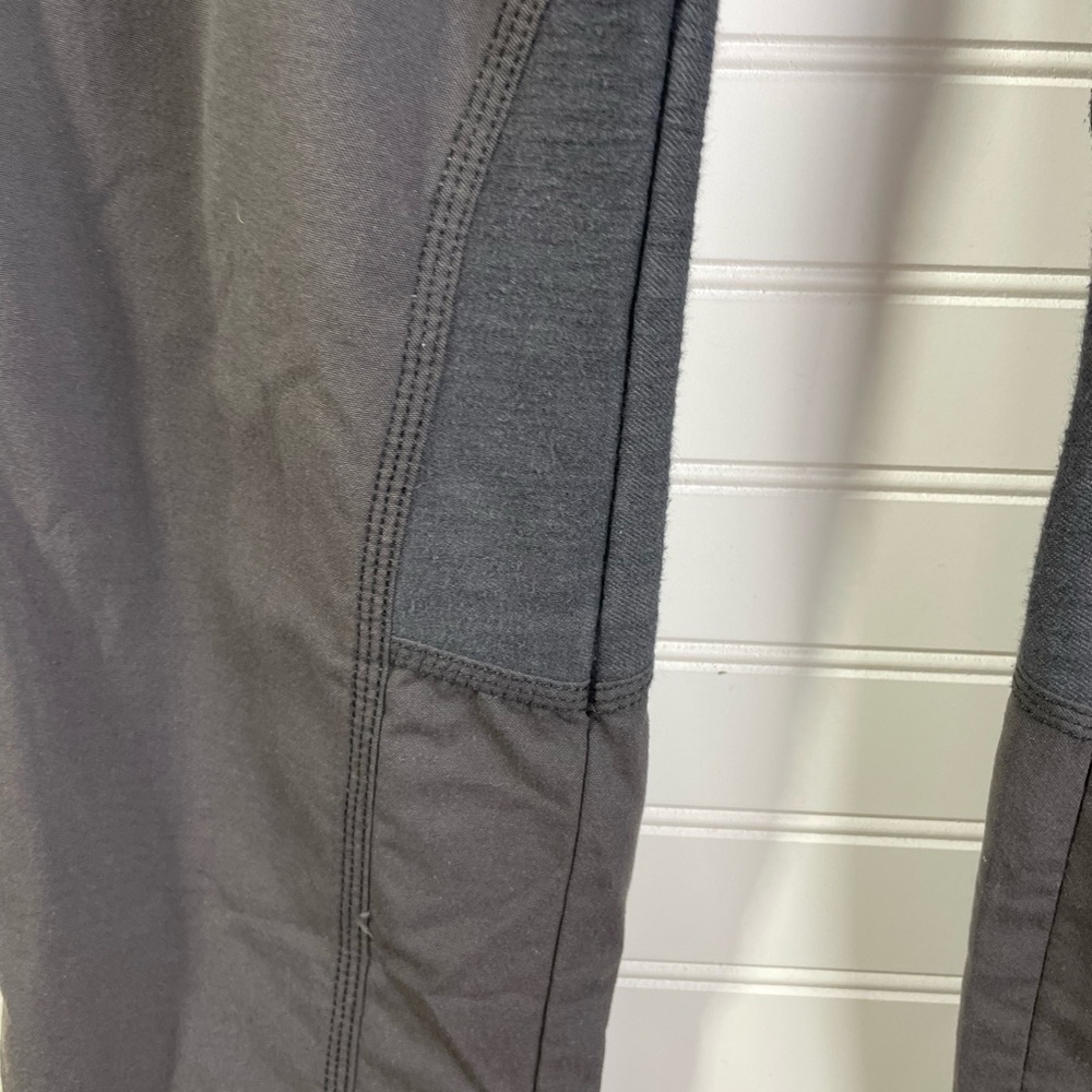 Lululemon Black Cycling Pants Size 6 Women’s - Picture 5 of 15
